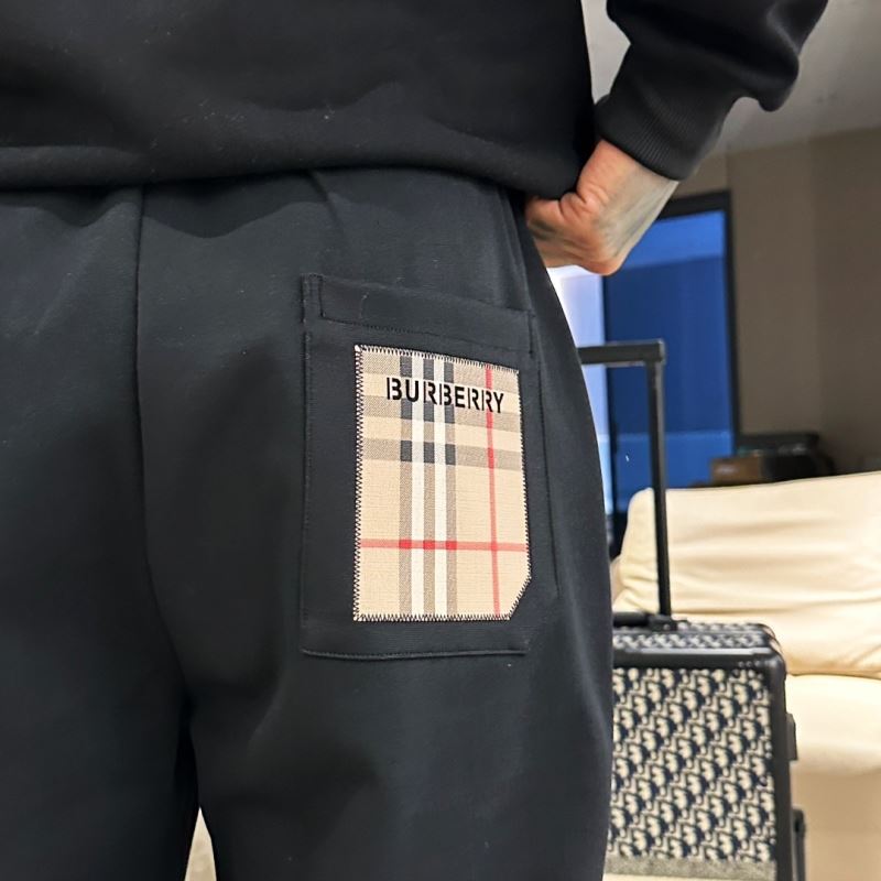 Burberry Long Pants